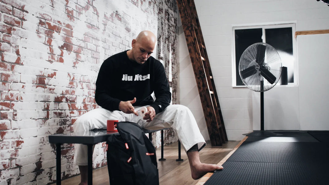 MMA Training Essentials: Gear Checklist  for Beginners