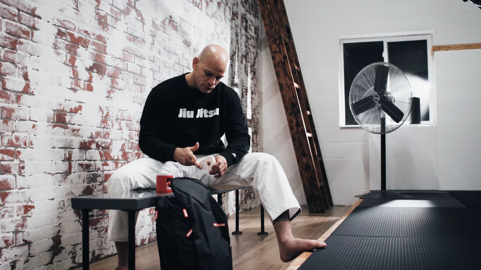 MMA Training Essentials: Gear Checklist  for Beginners