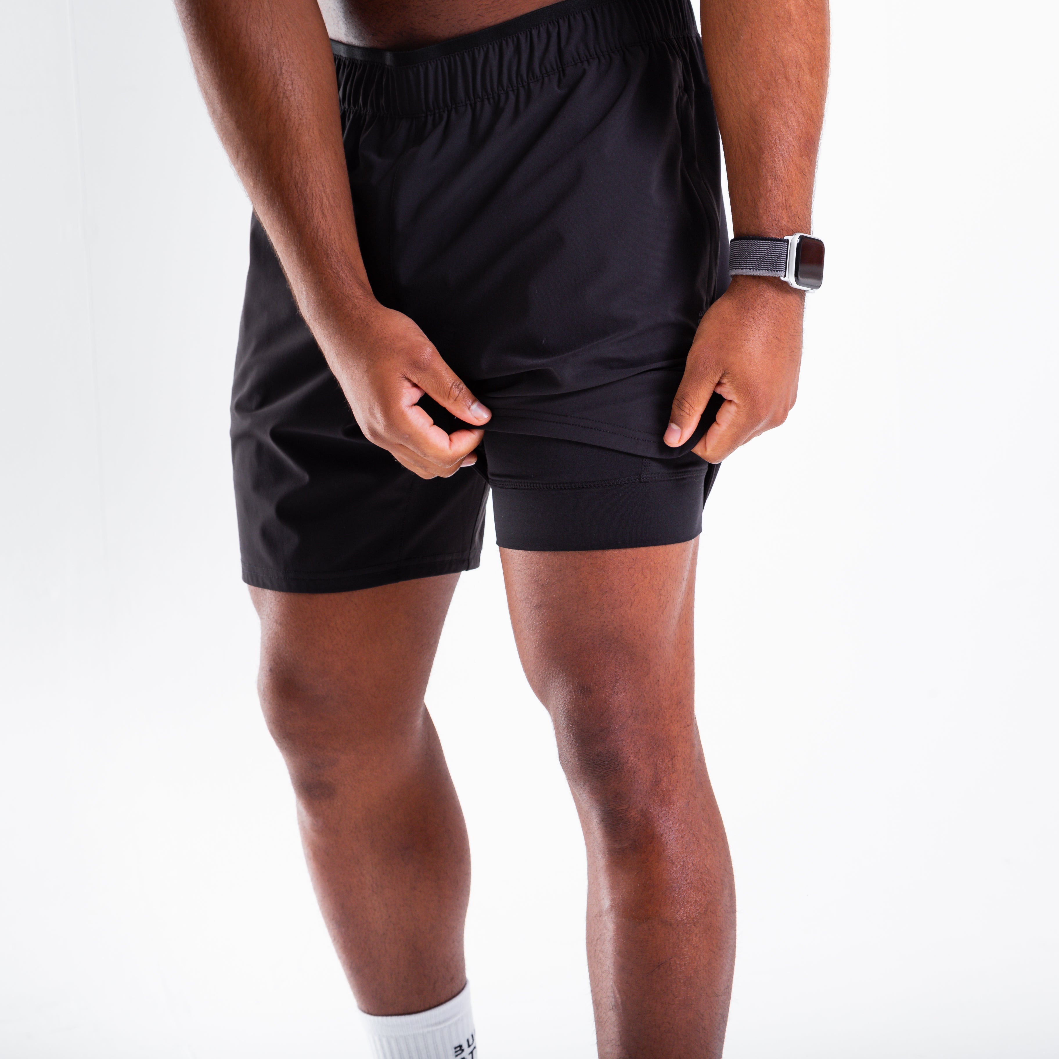 BFA Men Sport Shorts