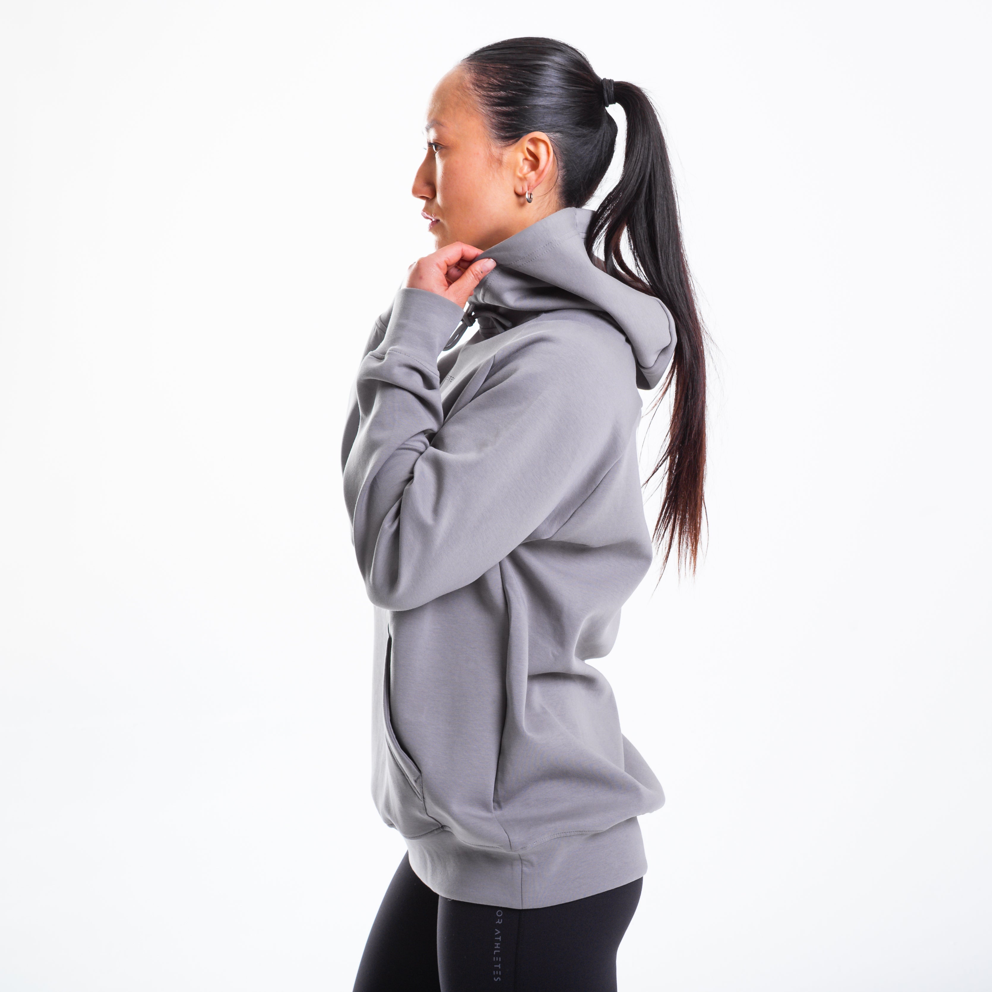 BFA Women Hoodie