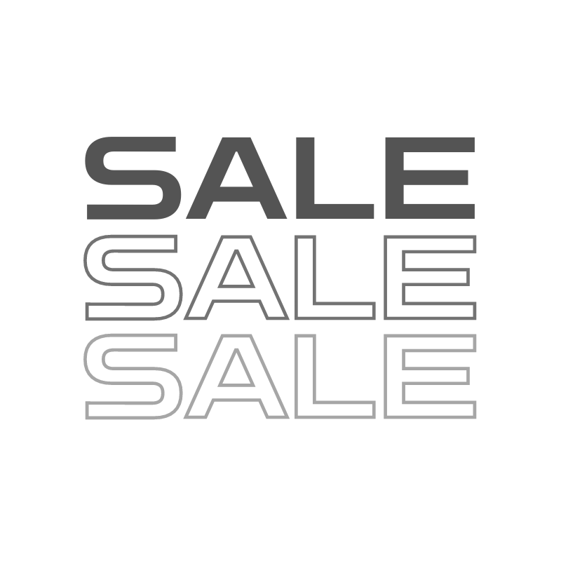 Sale