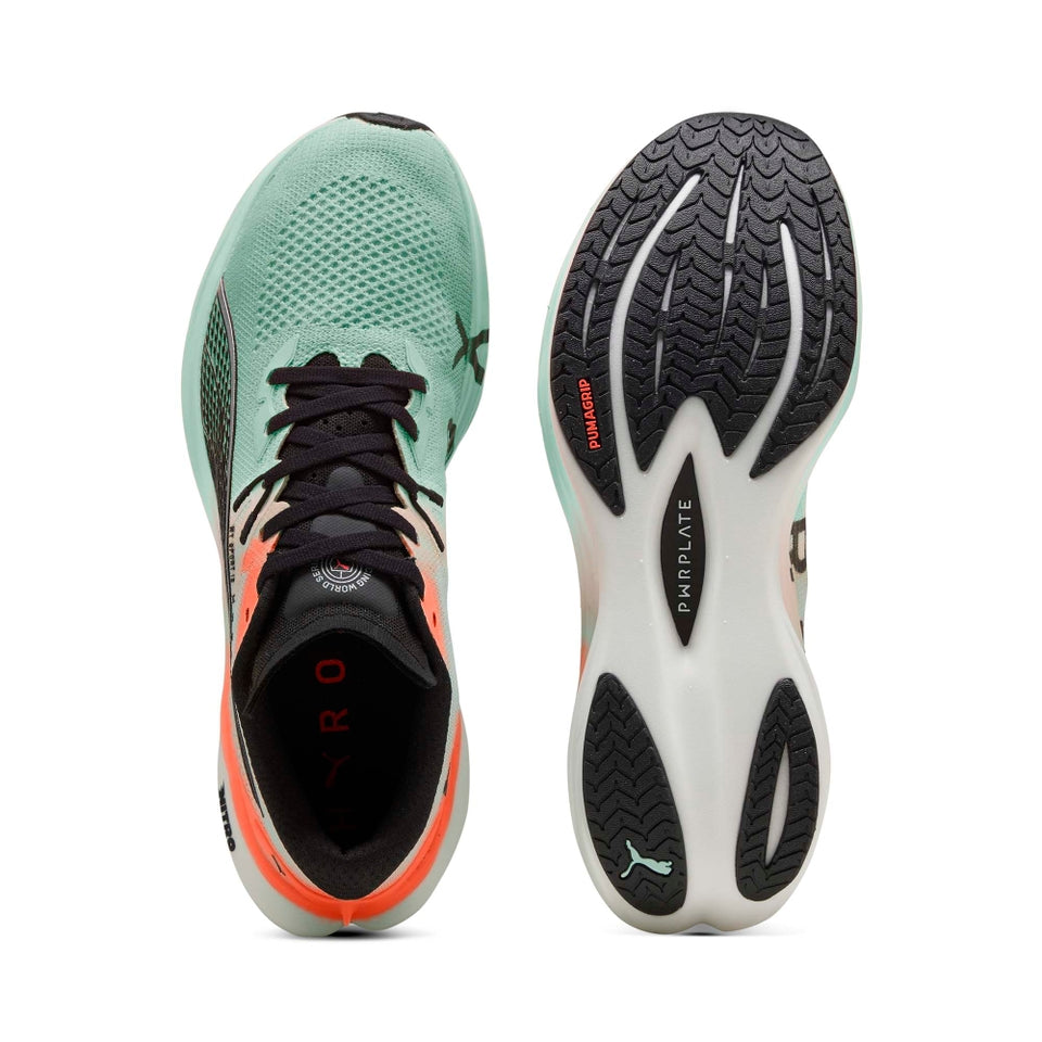 Deviate NITRO 3 HYROX AH25 | WOMEN