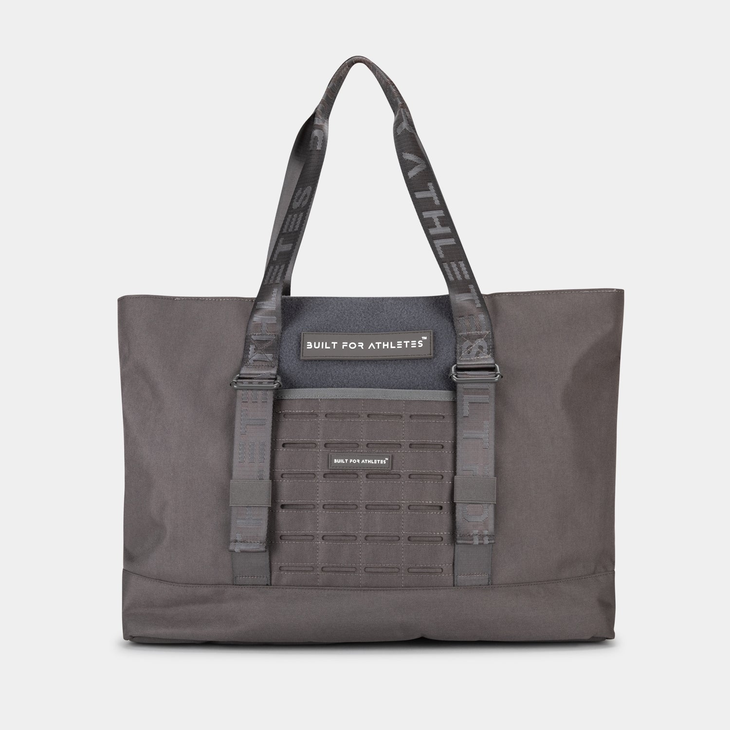 Graphite Tote Bag 20L
