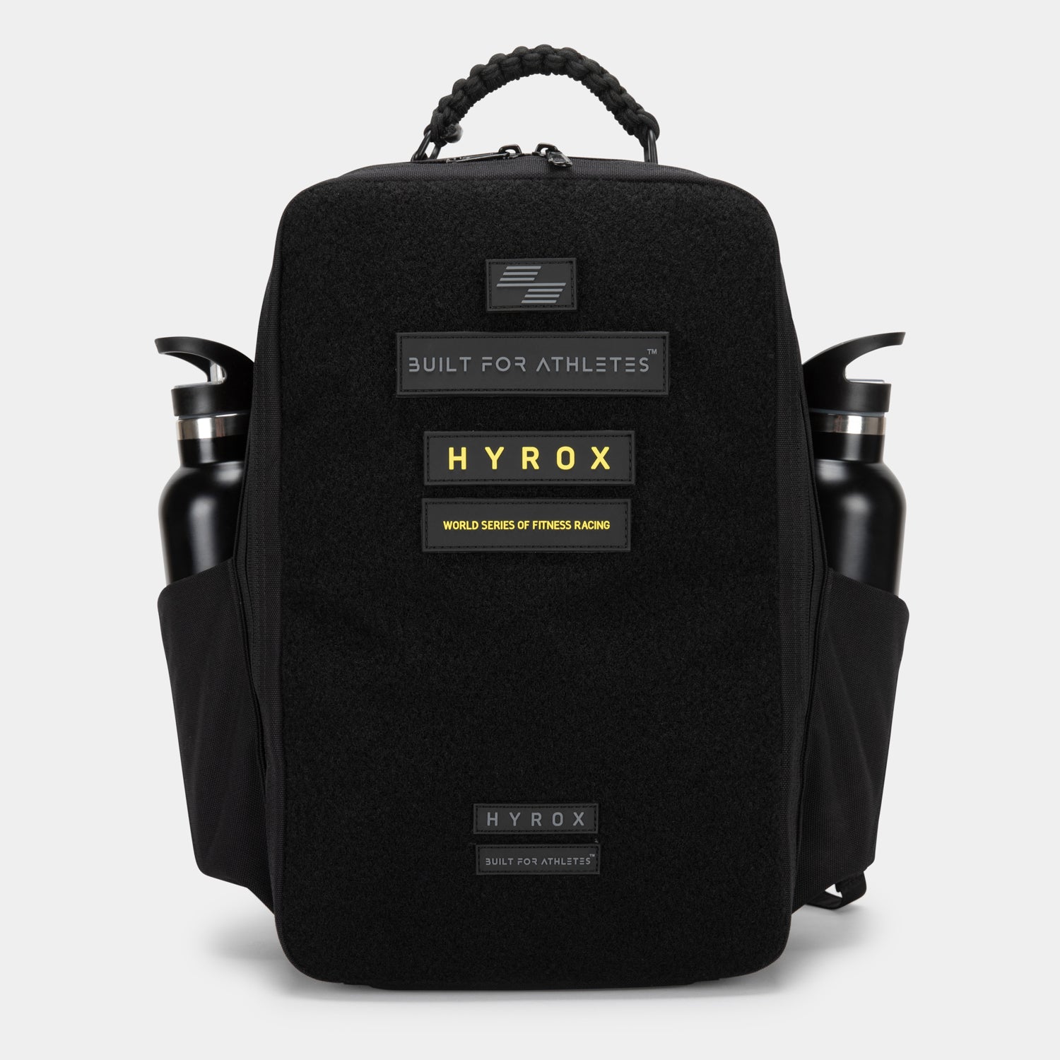 BFA x HYROX 20L Backpack