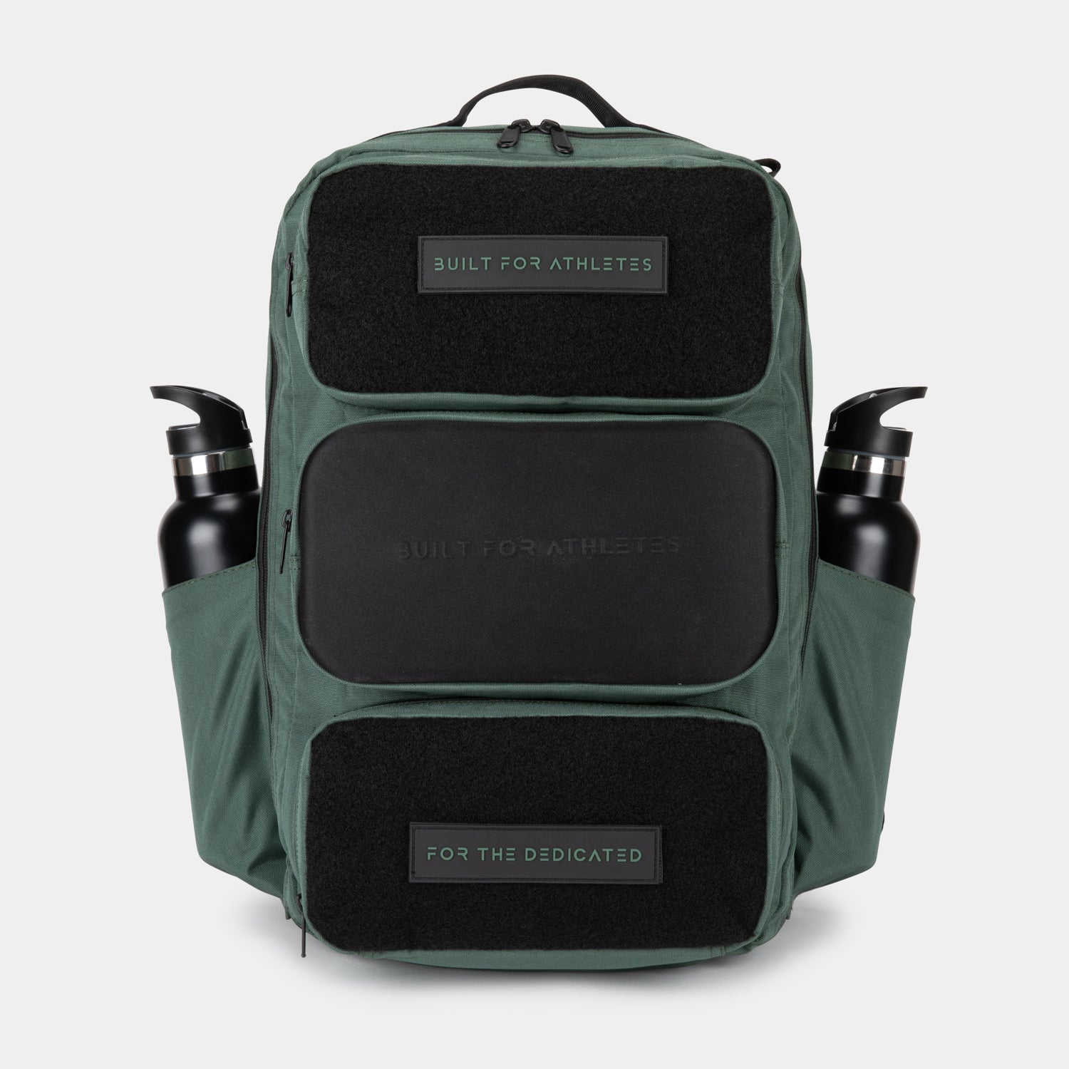 Washed Green 35L Elite Backpack