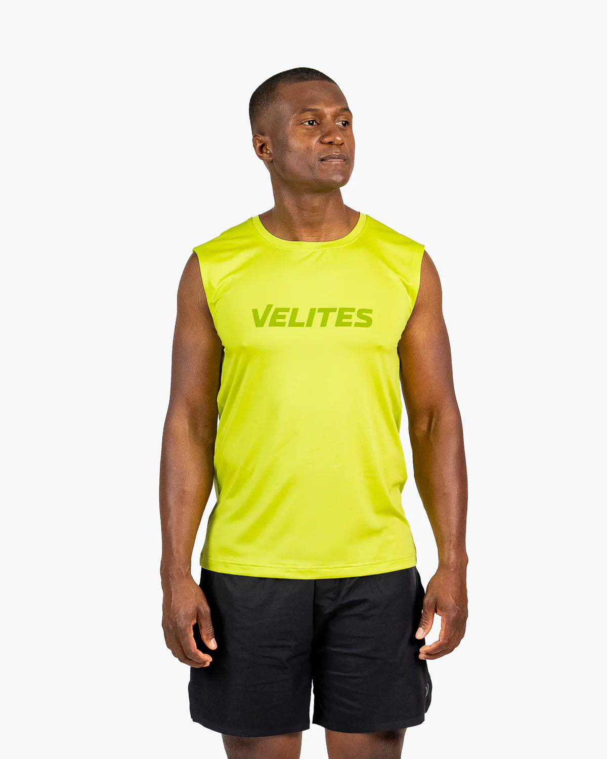 Velites Tank T-Shirt Holo | MEN
