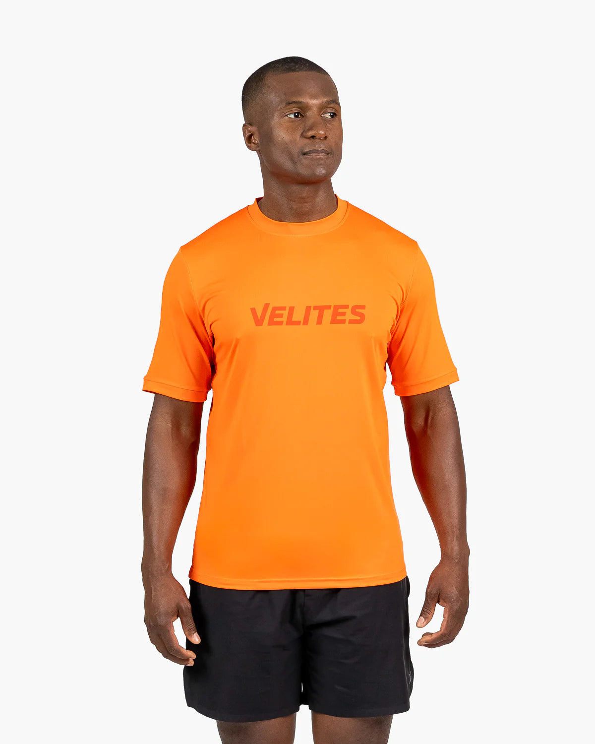 VELITES HOLO T-SHIRT | SUMMER