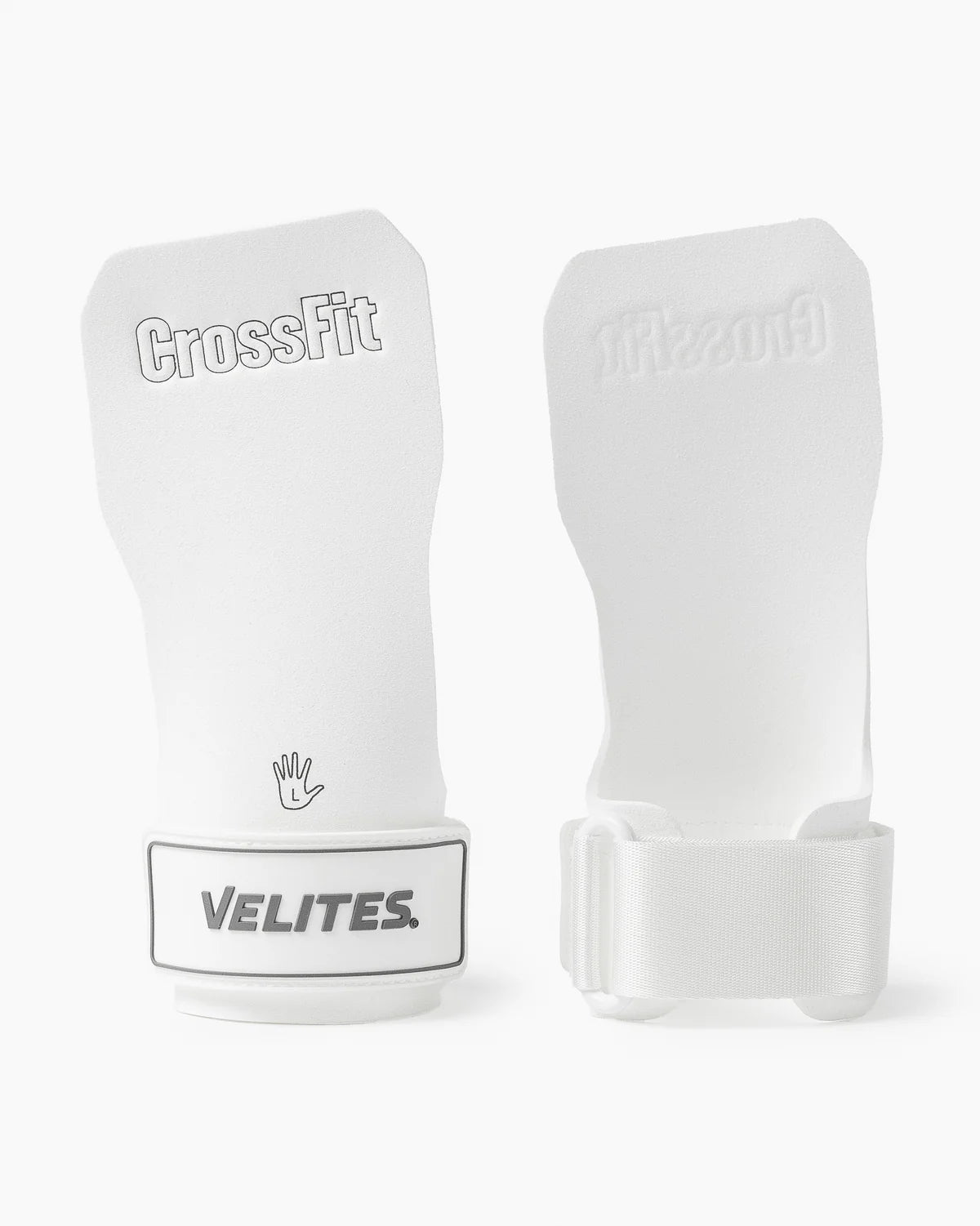 CrossFit® hand grips Quad competition