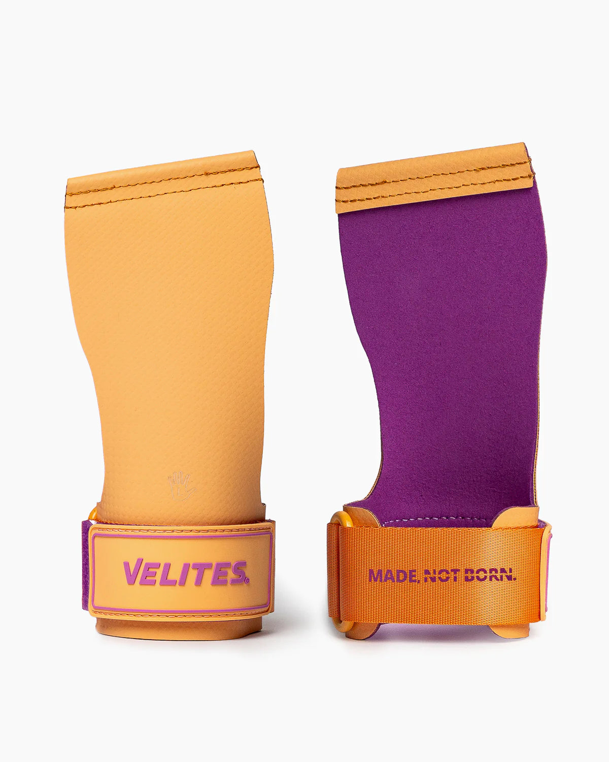 Quad Ultra Hand Grips No Chalk