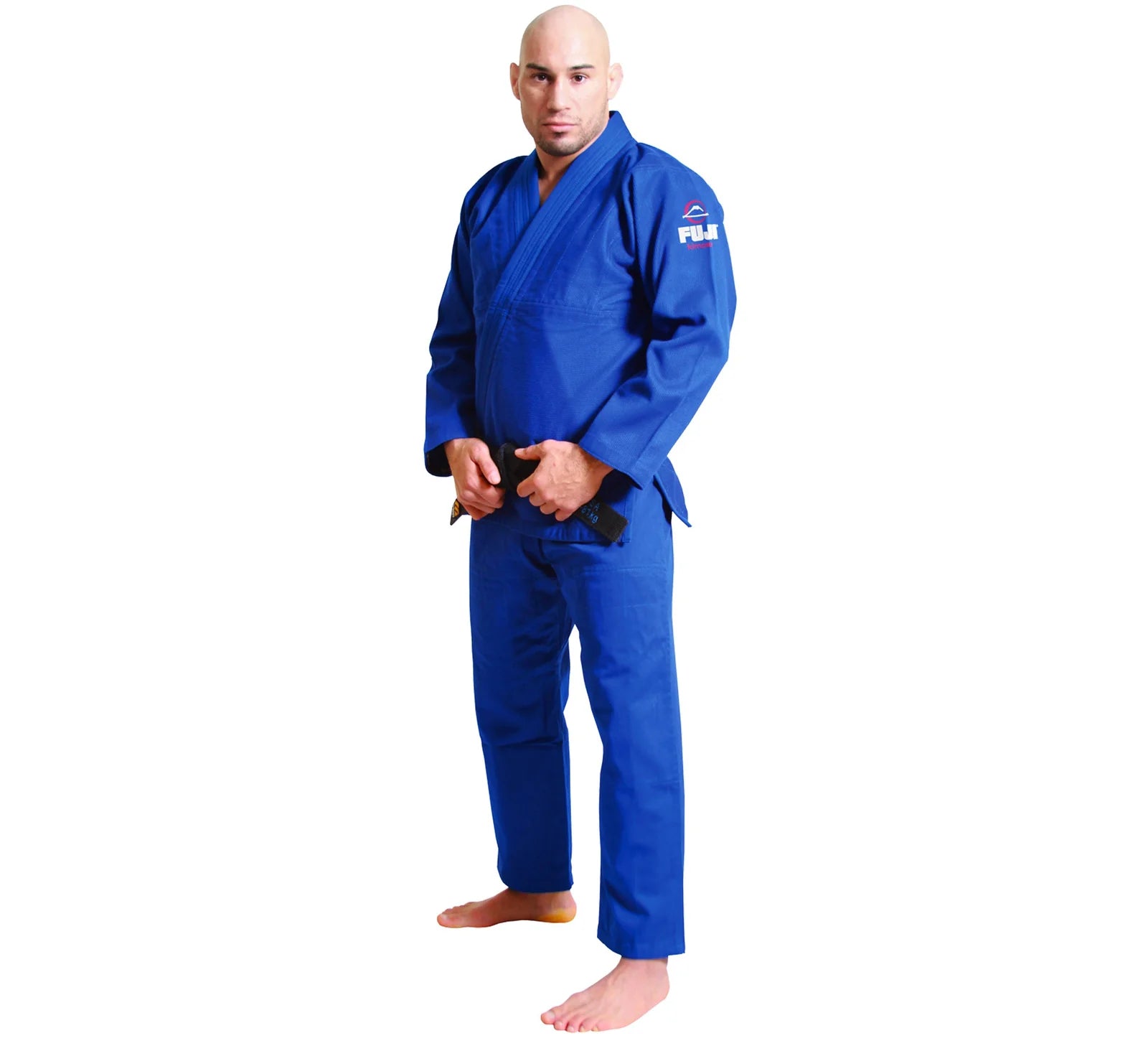 FUJI - All Around BJJ Gi | MEN BLUE