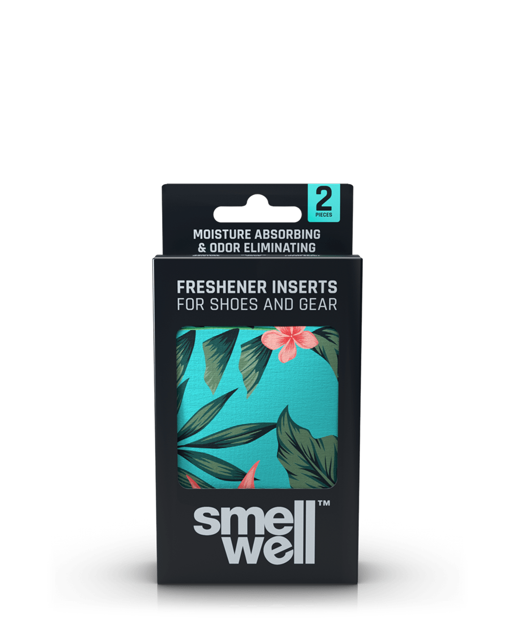 SmellWell Active - Tropical Floral