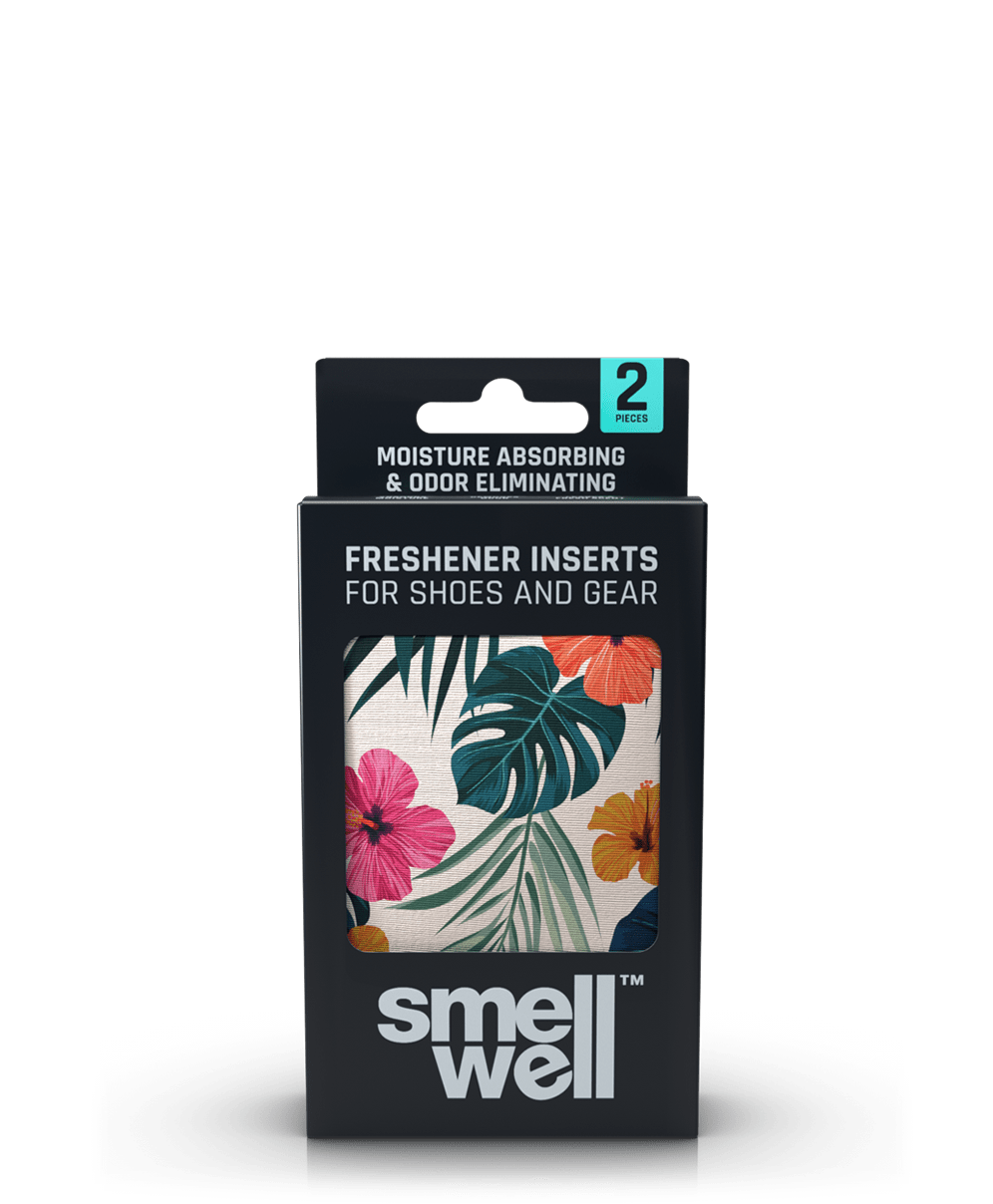 SmellWell Active - Hawaii Floral