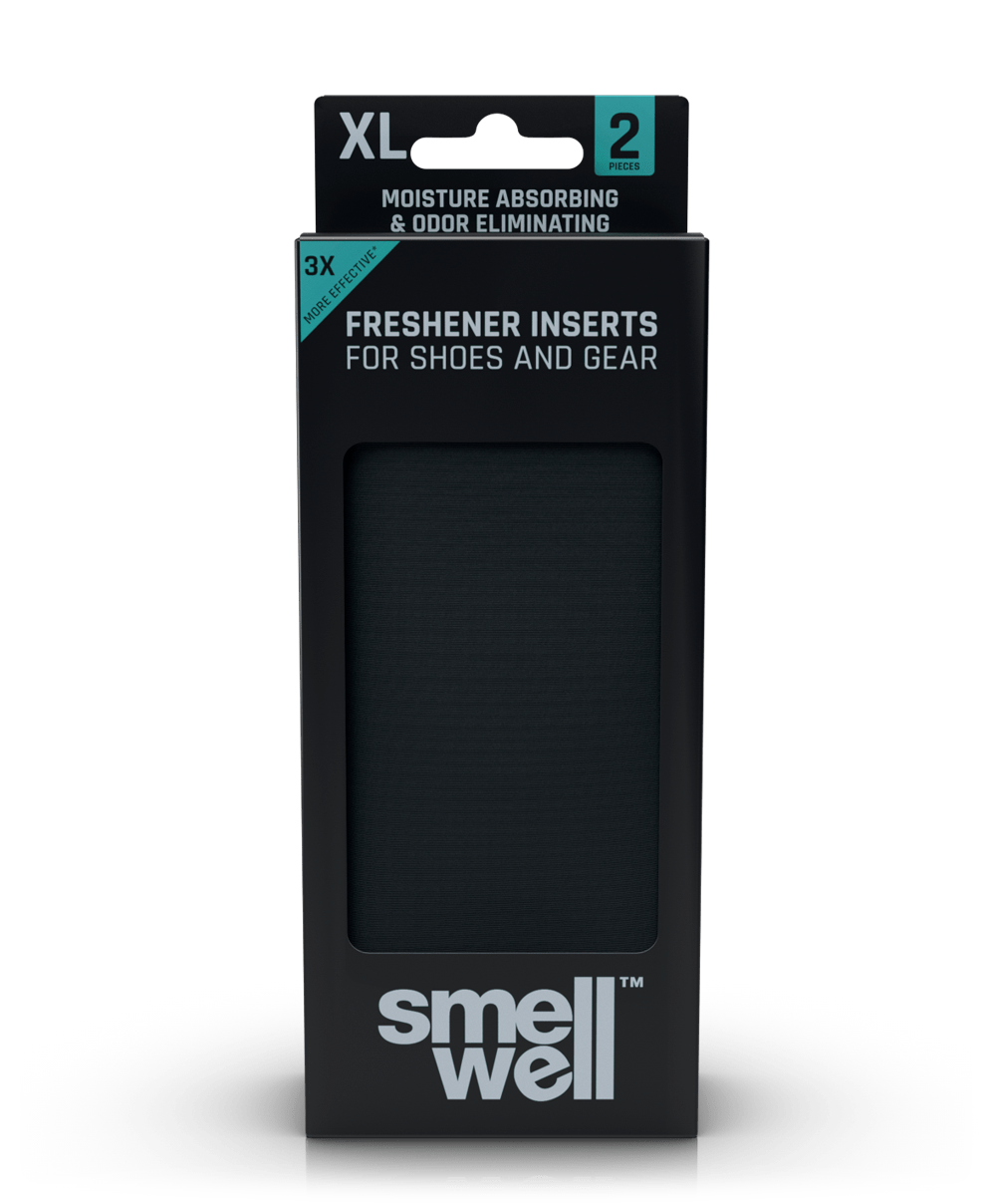 SmellWell Active XL - Black Stone