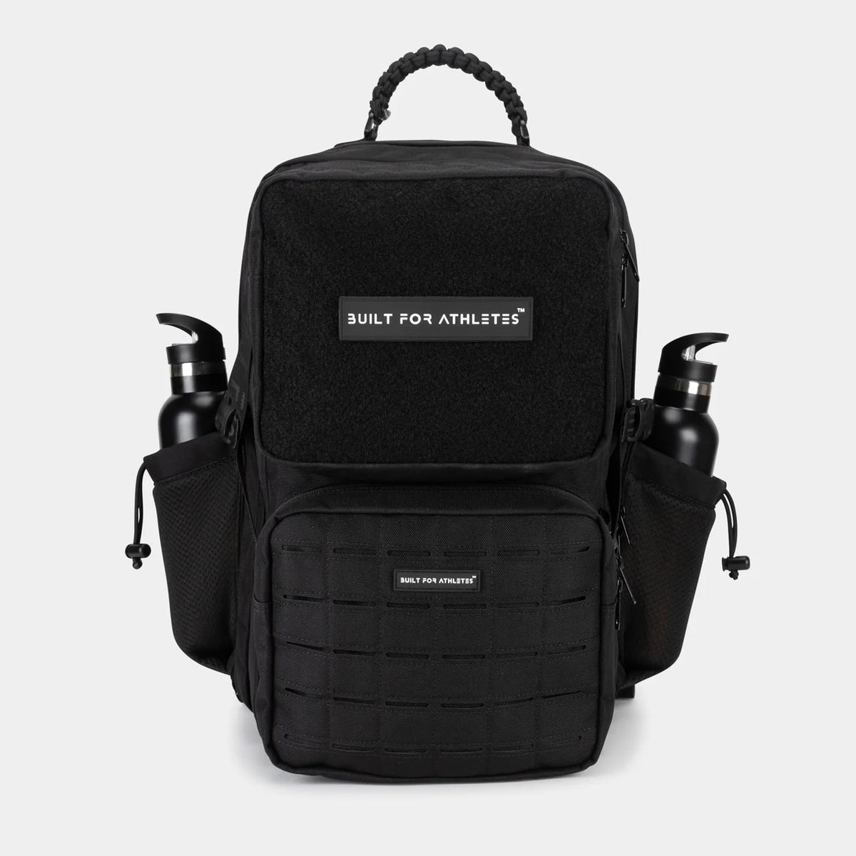 Plecak na siłownię Built for Athletes Pro Series 45L – Czarny