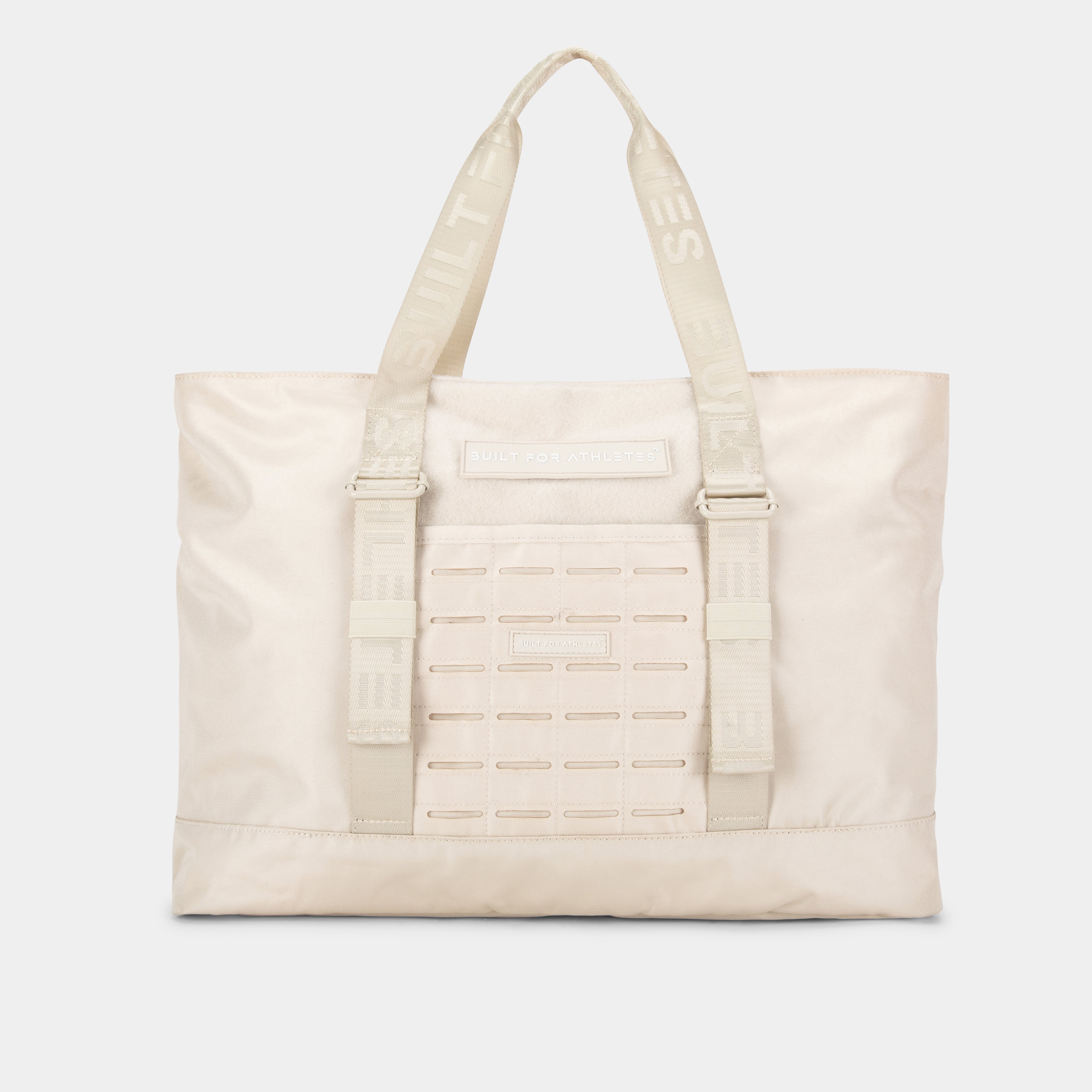 BFA Tote Bag 20L | Ecru
