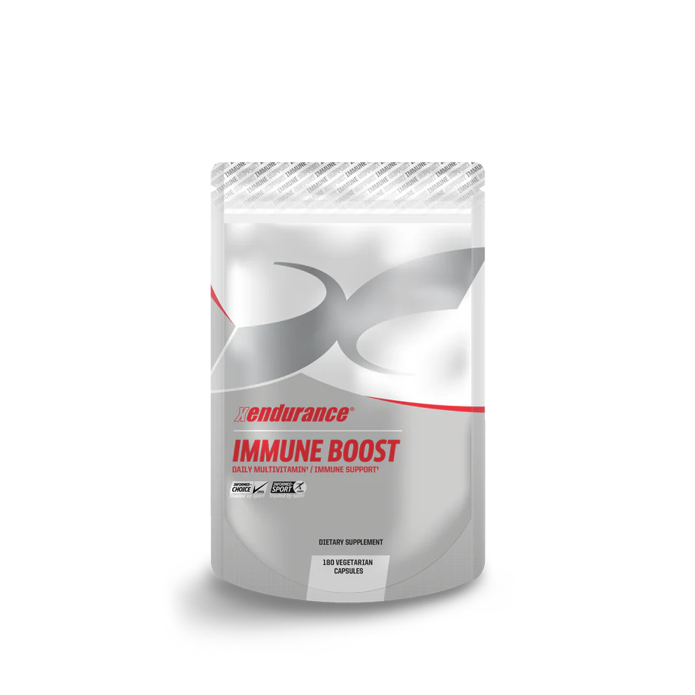 Immune Boost - Multivitamin Capsules, 1 months supply