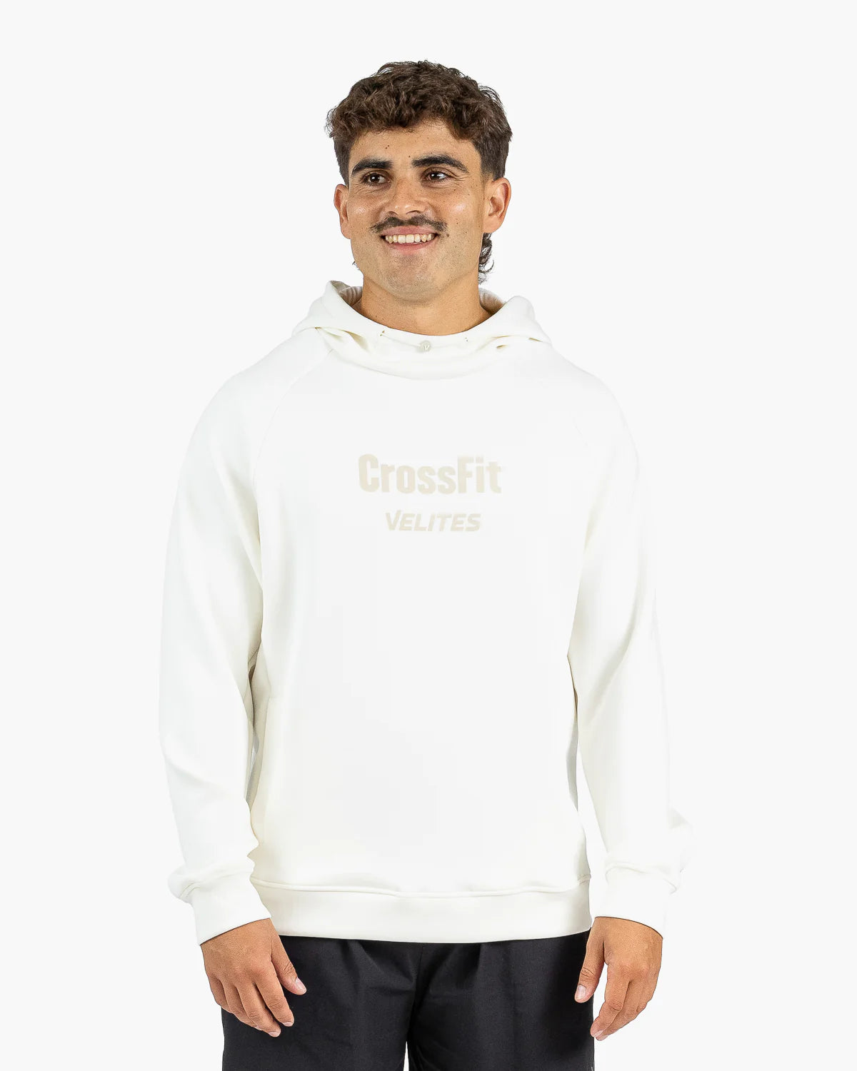 CrossFit® Hoodie Holo