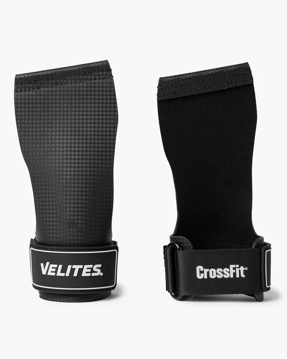 CrossFit® hand grips Quad Ultra