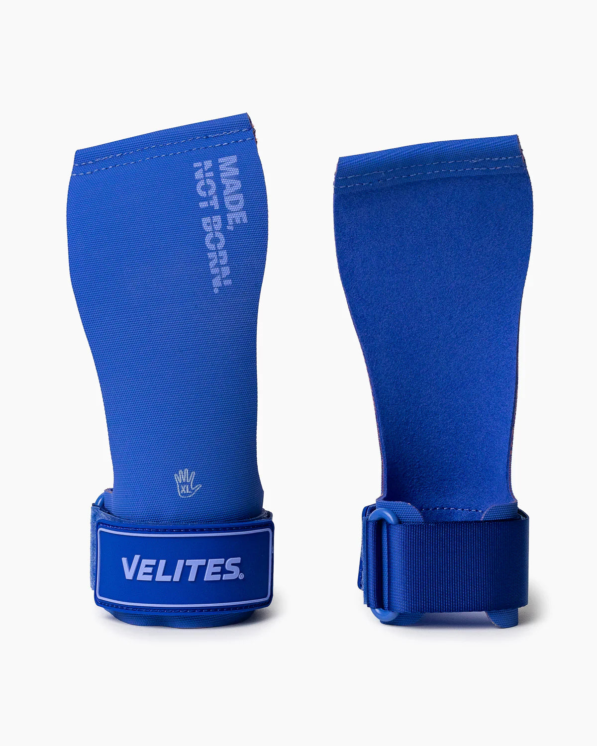 All Terrain Hand Grips + Wristbands