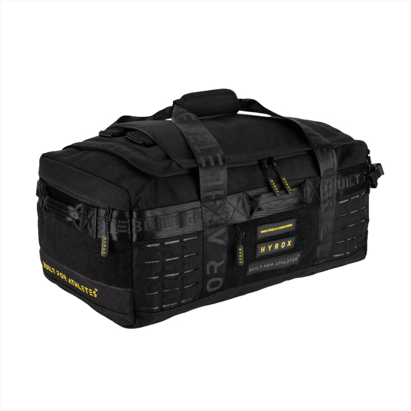 HYROX x BFA 60L Duffel Bag - Main Image