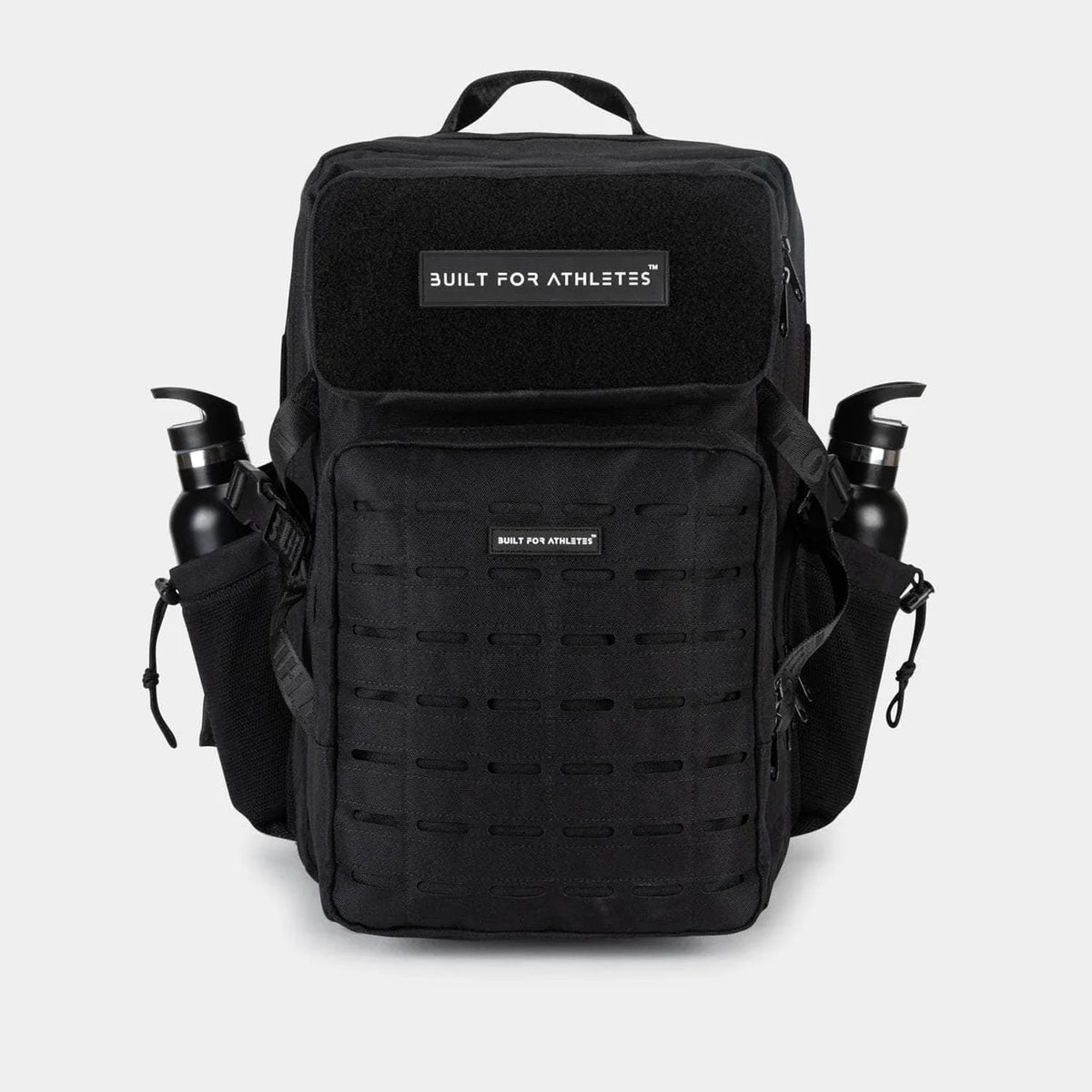Plecak na siłownię Built for Athletes duzy 45L – Black