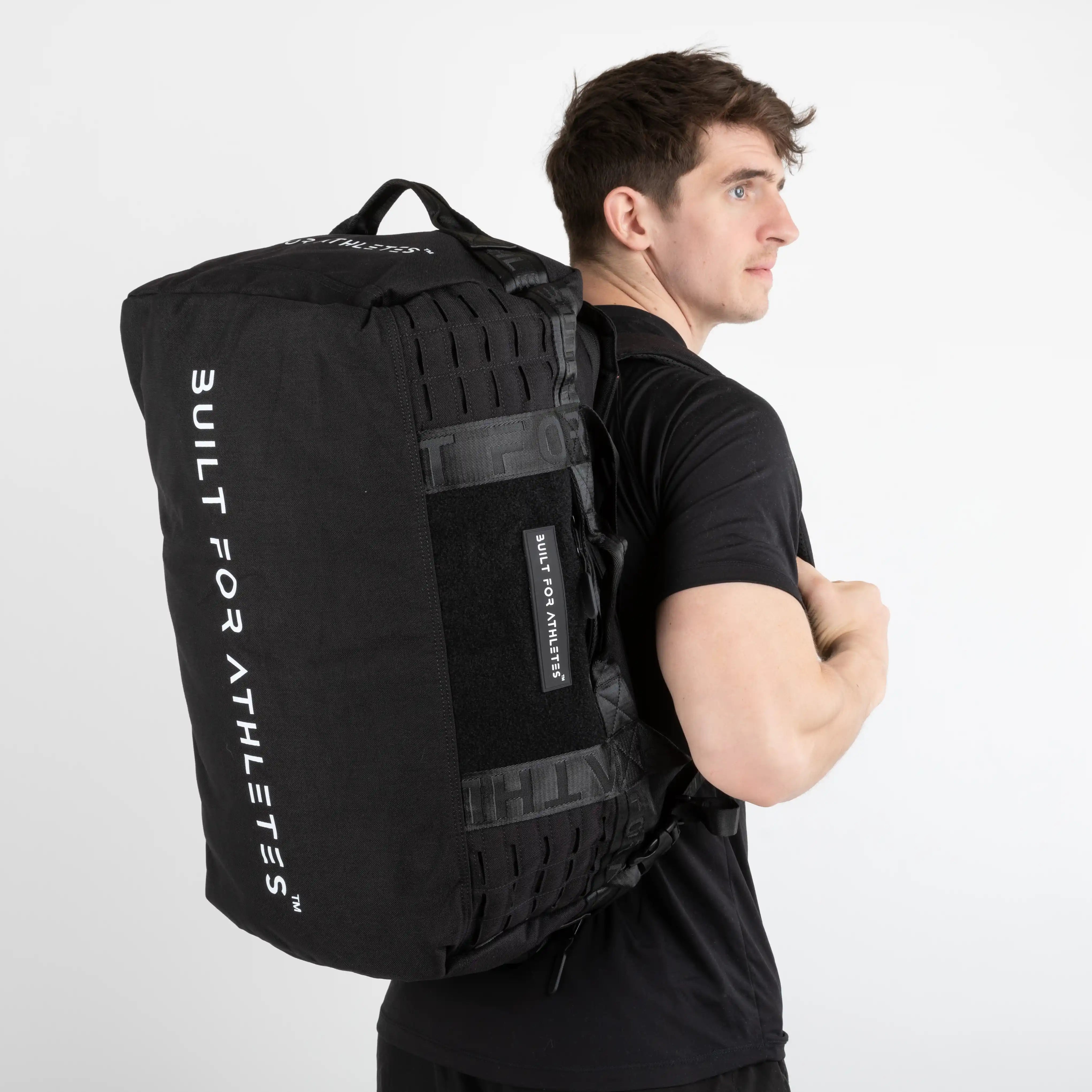 Pro Series 60L Duffel Bag - Main Image