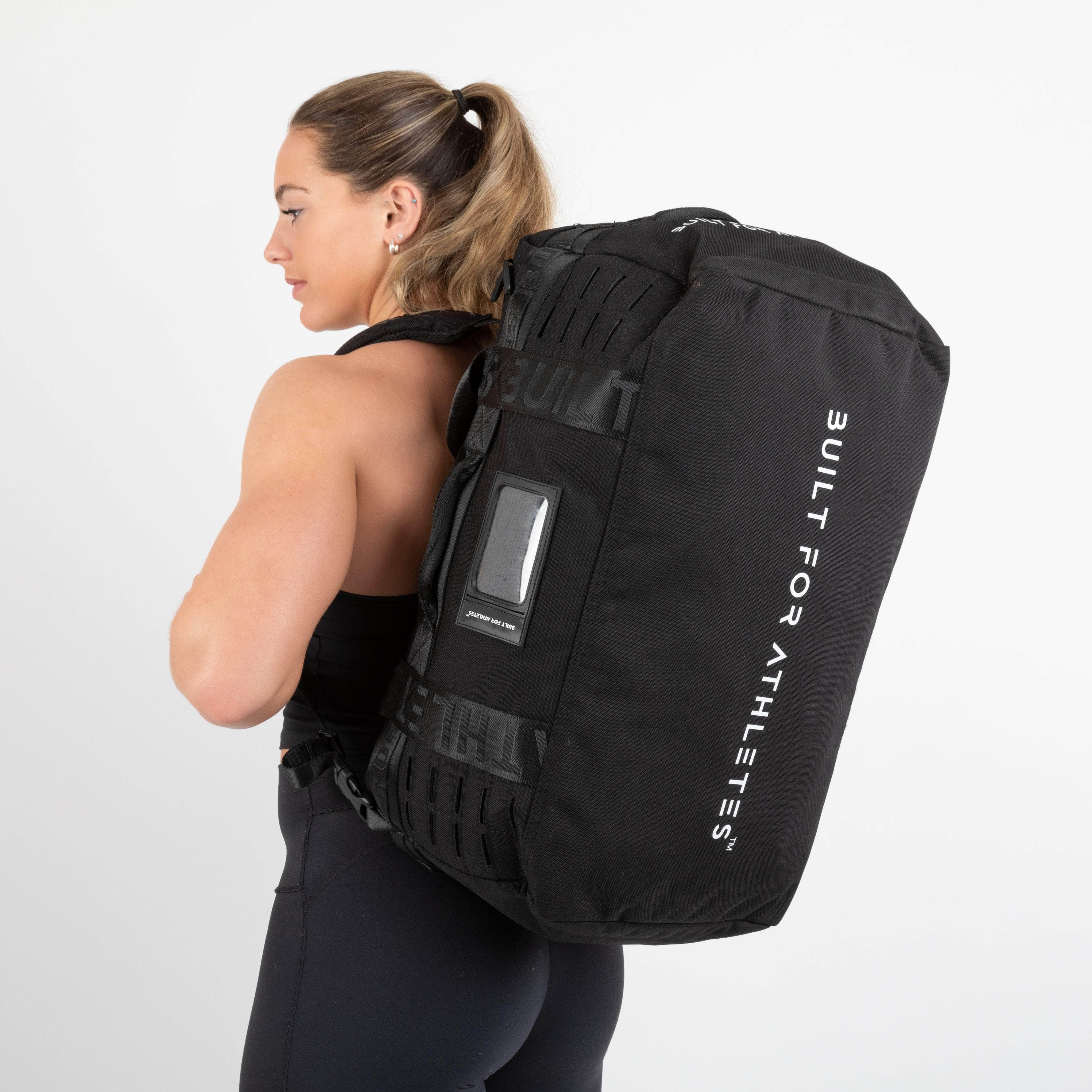 Pro Series 60L Duffel Bag - Main Image