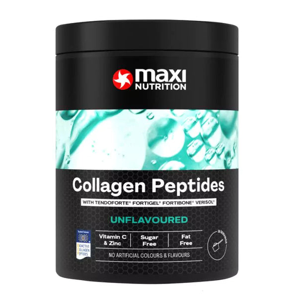 MAXI NUTRITION Collagen Peptides - Unflavoured, 300g