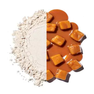 MAXI NUTRITION MaxWhey Caramel – Whey Protein Blend with Vitamin B6